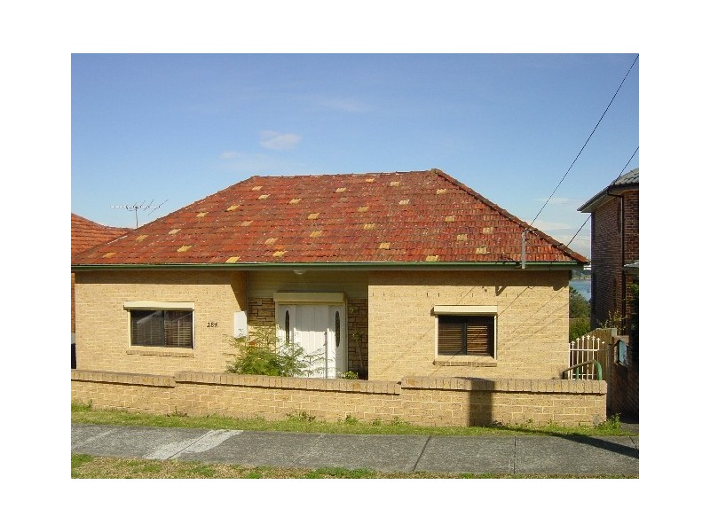 284 Morrison Road, Putney NSW 2112