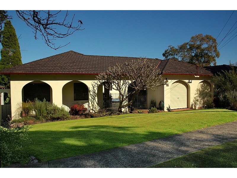 62 Moncrieff Drive, East Ryde NSW 2113