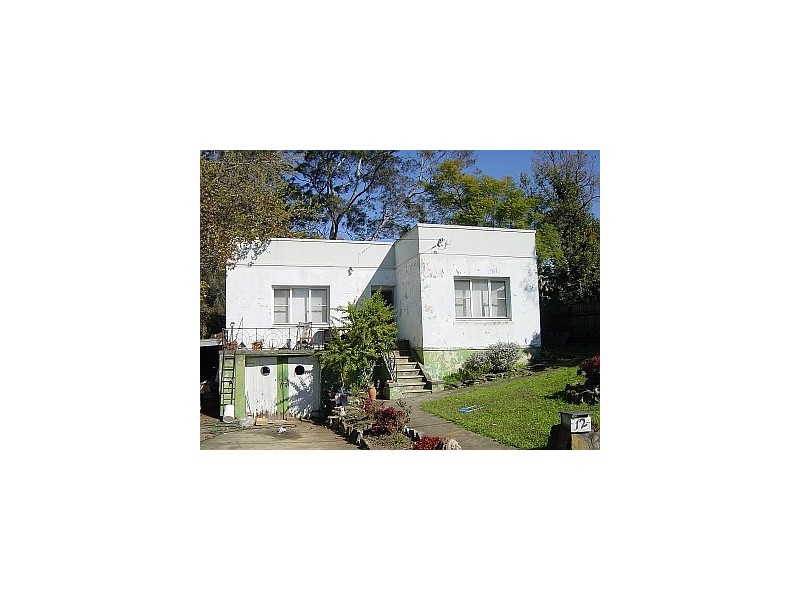 12 Venus Street, Gladesville NSW 2111