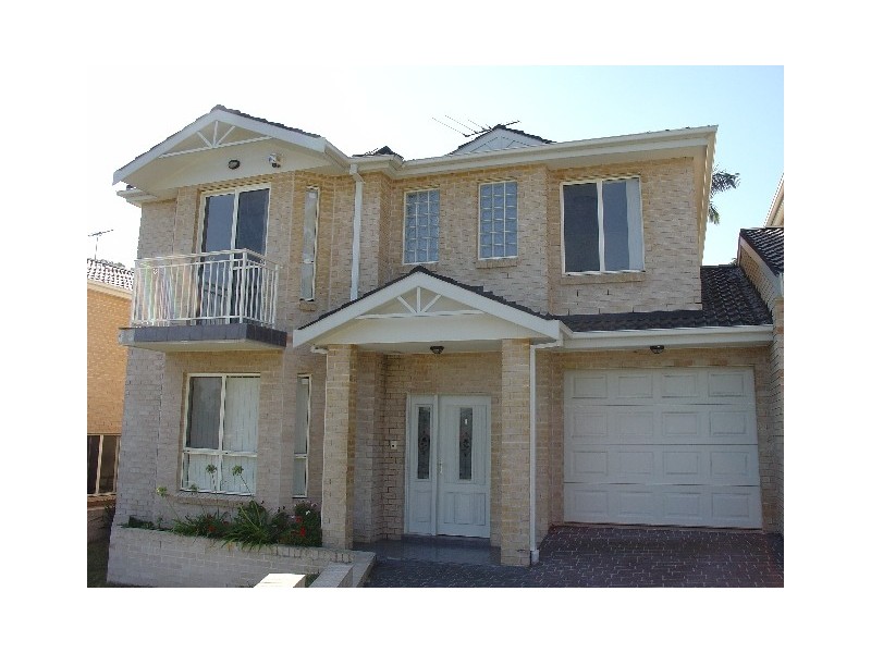 1B Baronbali Street, Dundas NSW 2117