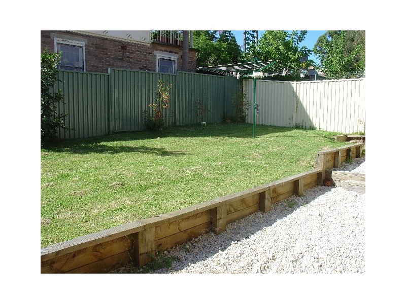 1B Baronbali Street, Dundas NSW 2117