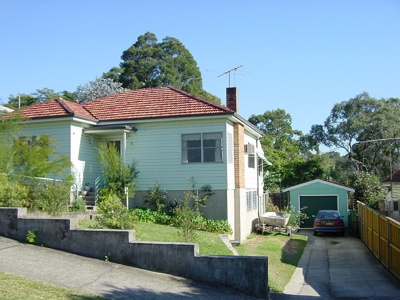 76 Cressy Road, Ryde NSW 2112