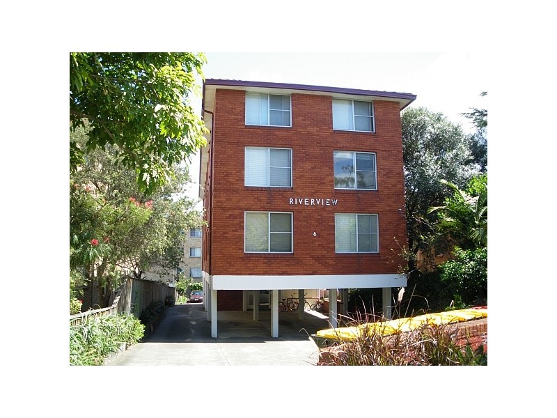 3/6 Punt Road, Gladesville NSW 2111