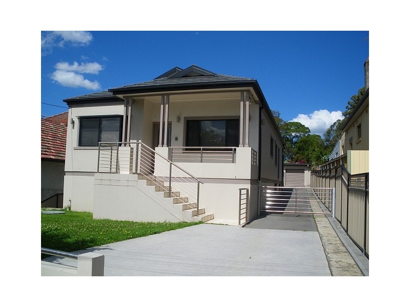 43 Monash Road, Gladesville NSW 2111