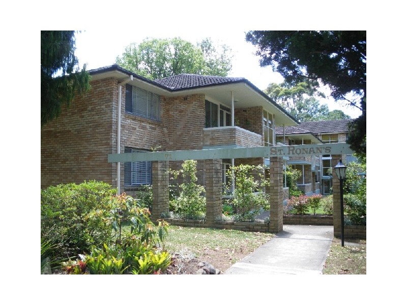 8/71 Ryde Road, Hunters Hill NSW 2110
