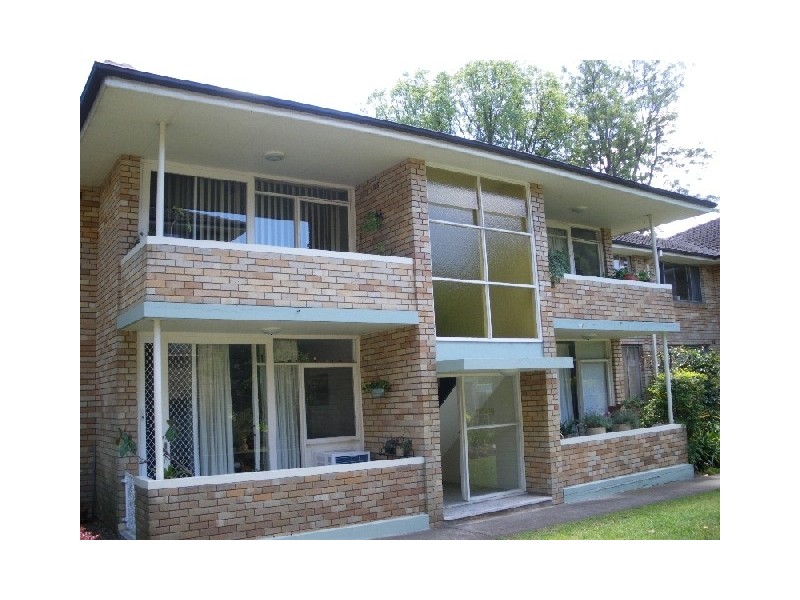 8/71 Ryde Road, Hunters Hill NSW 2110