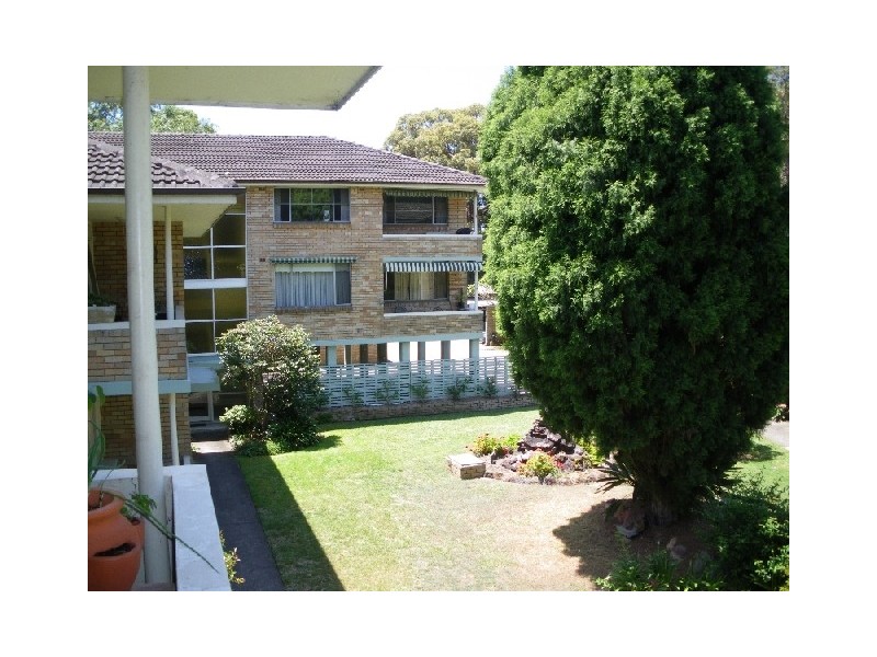 8/71 Ryde Road, Hunters Hill NSW 2110