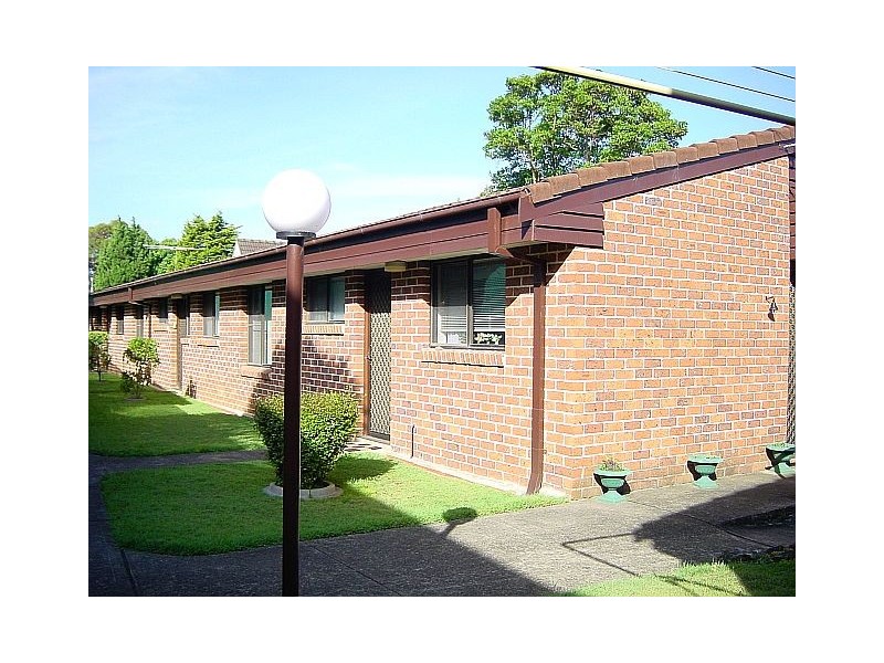 4/9 Venus Street, Gladesville NSW 2111