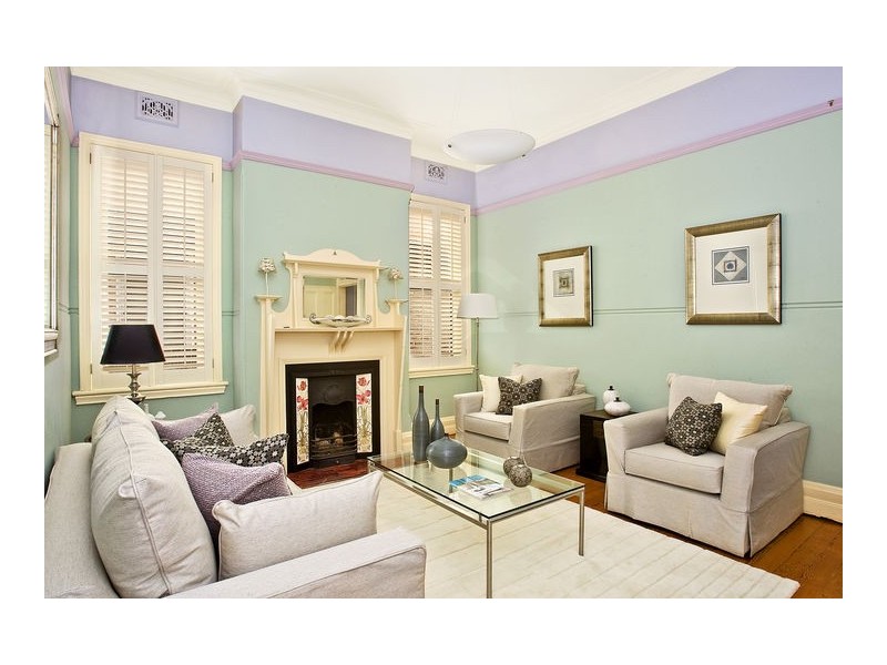 40 Royalist Road, Mosman NSW 2088