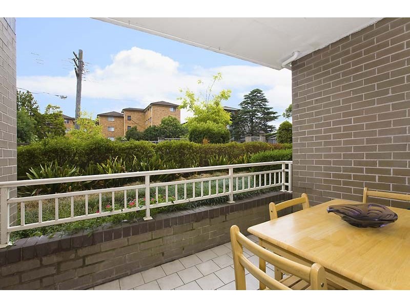 7/1-3 Concord Place, Gladesville NSW 2111