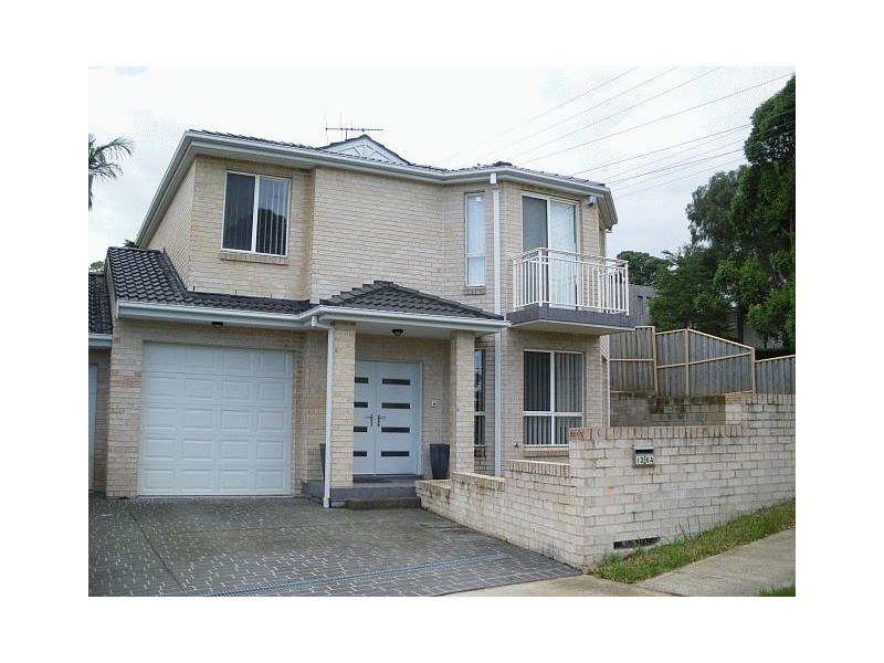 1A Baronbali Street, Dundas NSW 2117