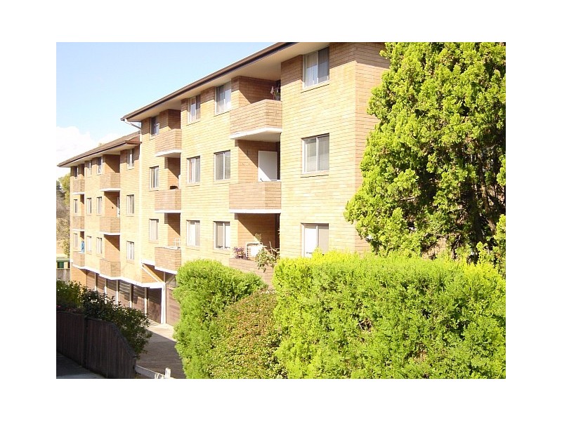 16/36  Wharf Road, Gladesville NSW 2111