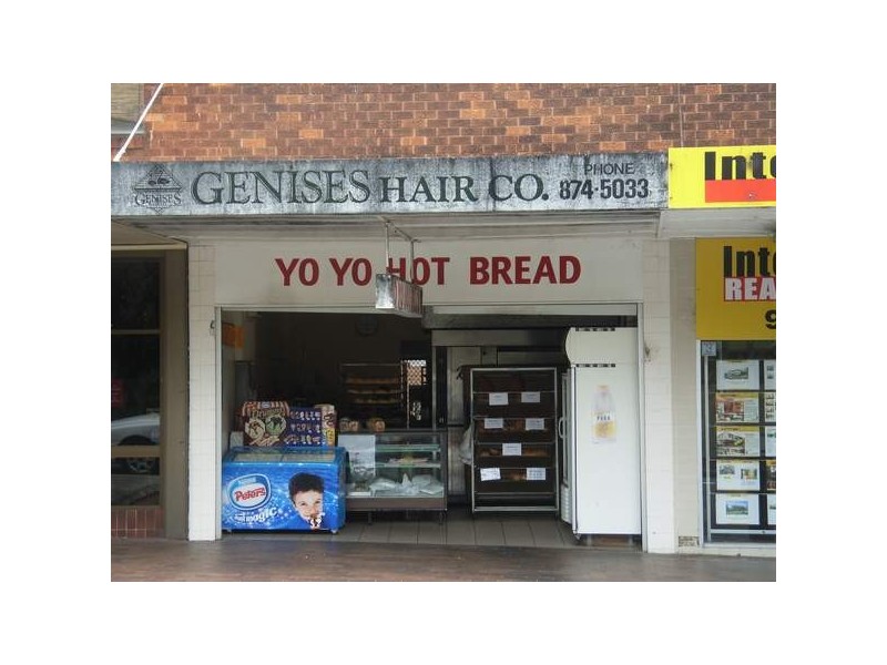 267 Rowe St, Eastwood NSW 2122