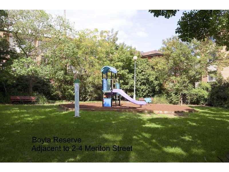 4/2-4 Meriton Street, Gladesville NSW 2111