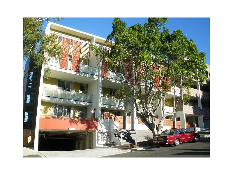 12/3-7 Cowell Street, Gladesville NSW 2111