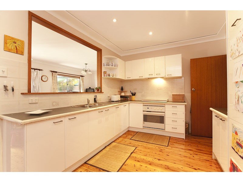 22 Kimberley Road, Carlingford NSW 2118