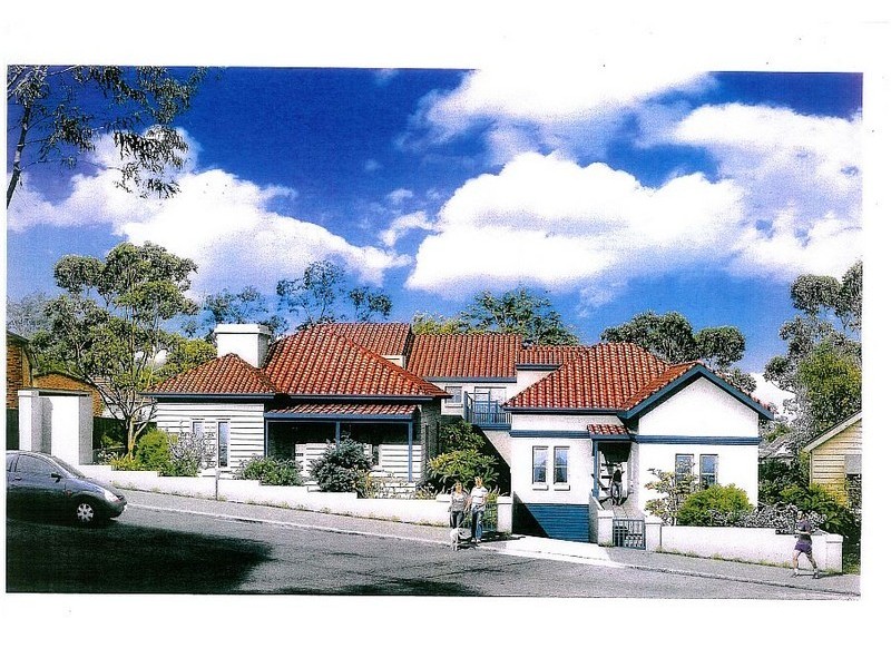 18  Junction Street, Gladesville NSW 2111