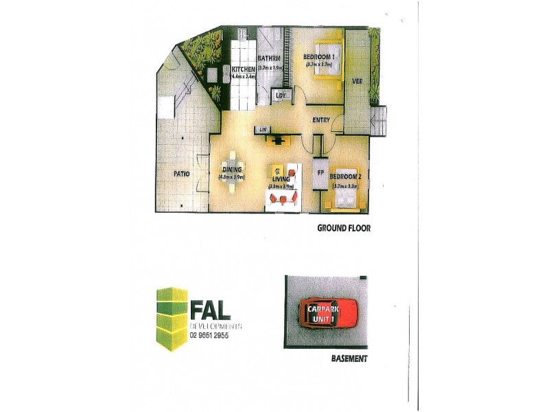 18  Junction Street, Gladesville NSW 2111