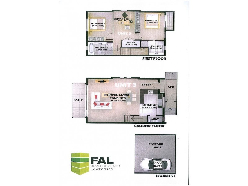 18  Junction Street, Gladesville NSW 2111