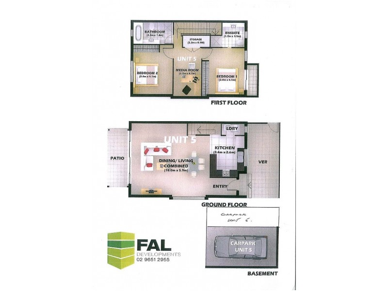 18  Junction Street, Gladesville NSW 2111