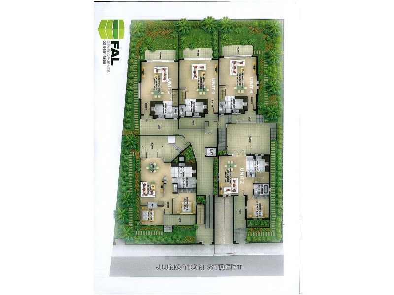 18  Junction Street, Gladesville NSW 2111