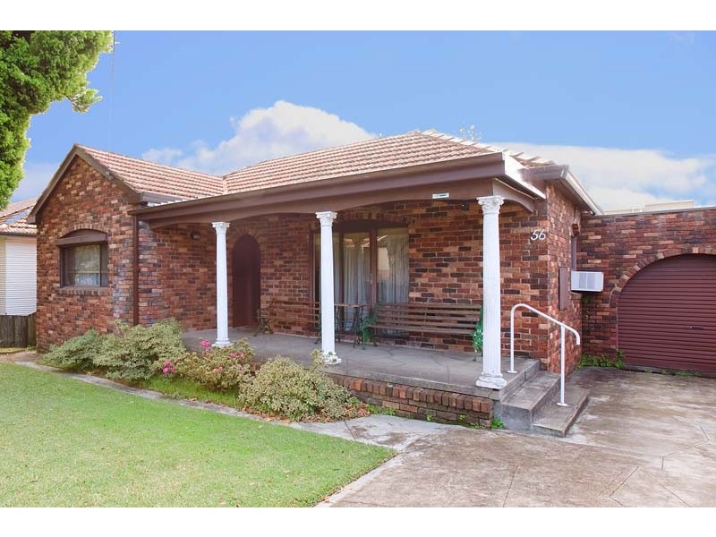 56 Thompson Street, Gladesville NSW 2111