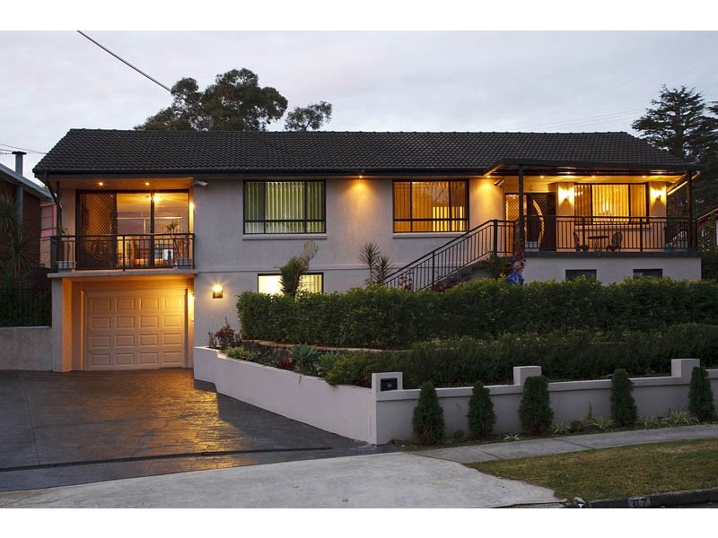 87 Moncrieff Drive, East Ryde NSW 2113