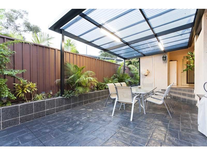 87 Moncrieff Drive, East Ryde NSW 2113