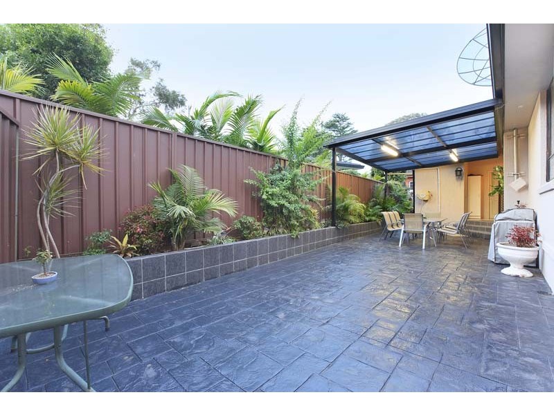 87 Moncrieff Drive, East Ryde NSW 2113