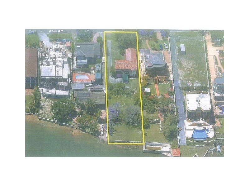 137  Tennyson Road Tennyson Point, Gladesville NSW 2111