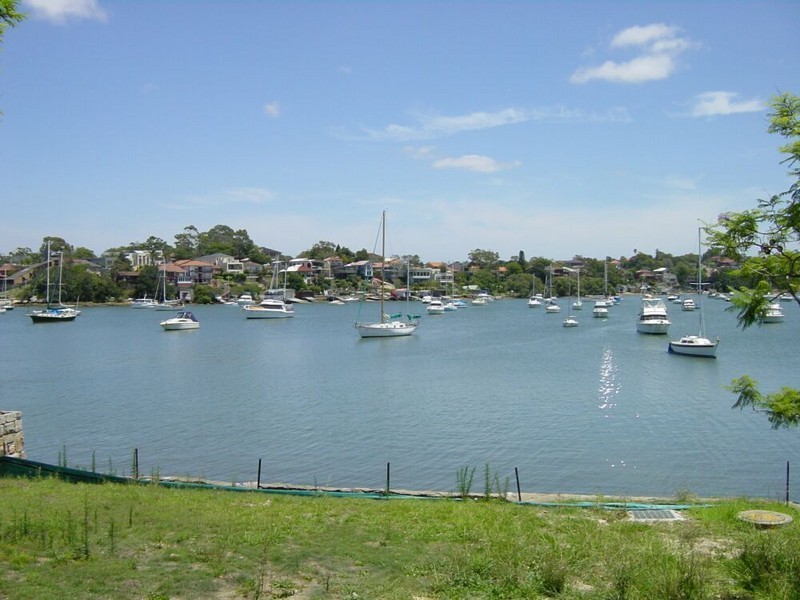 137  Tennyson Road Tennyson Point, Gladesville NSW 2111