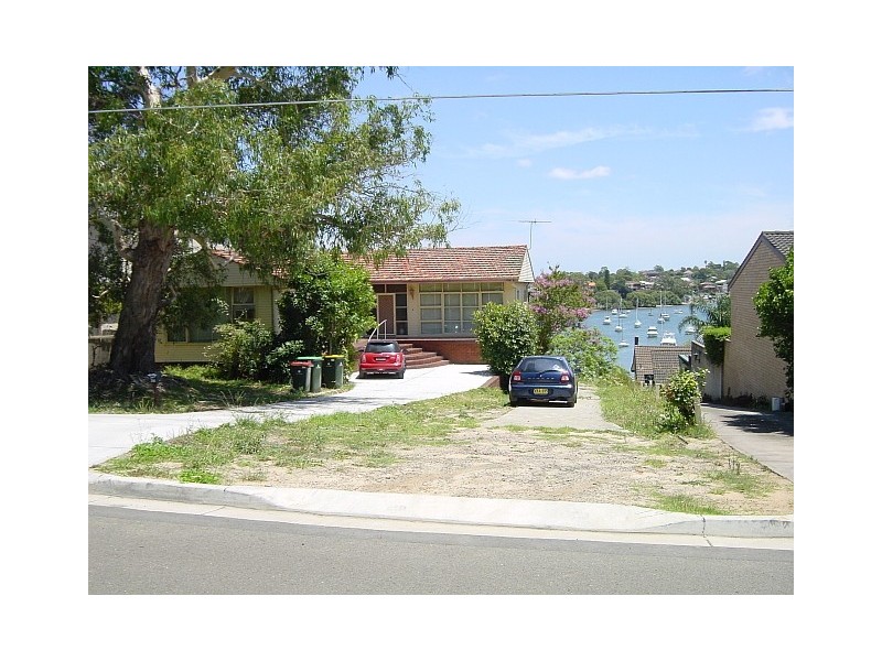 137  Tennyson Road Tennyson Point, Gladesville NSW 2111