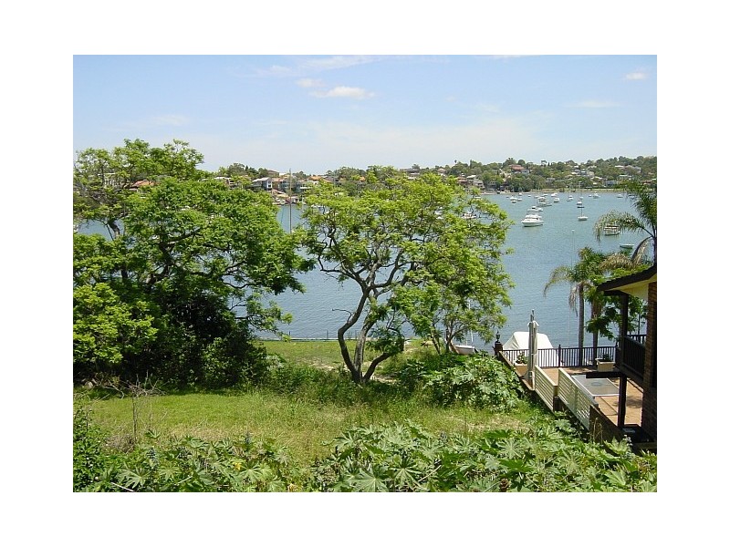 137  Tennyson Road Tennyson Point, Gladesville NSW 2111