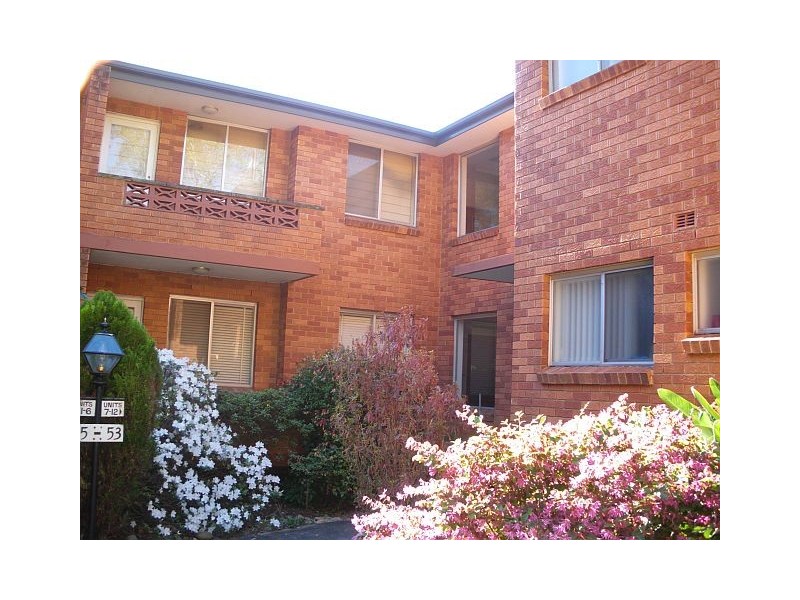 12/53 Ryde Road, Hunters Hill NSW 2110