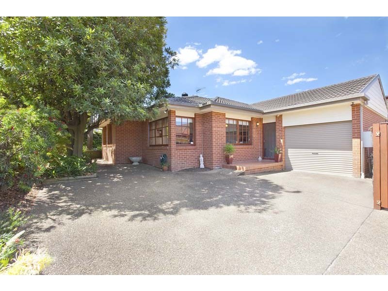 7a Albert Street, Gladesville NSW 2111