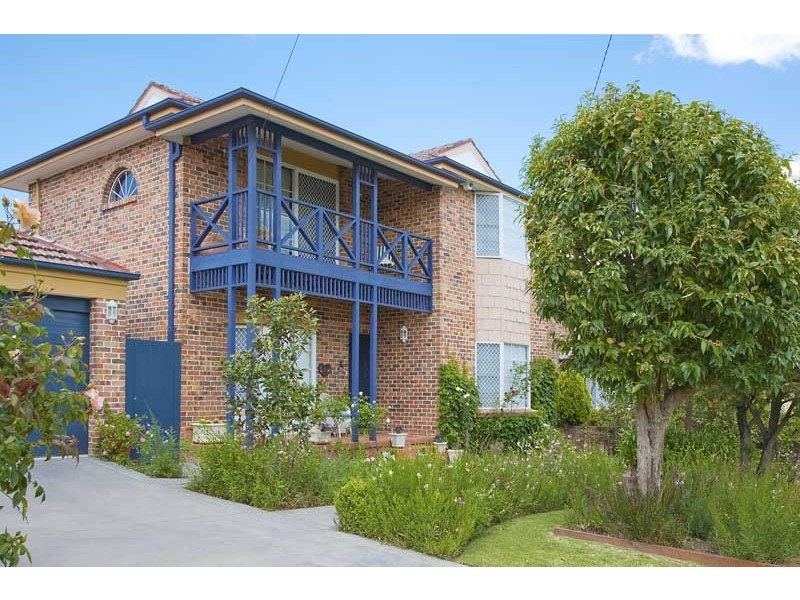 128 Tennyson Road Tennyson Point, Gladesville NSW 2111