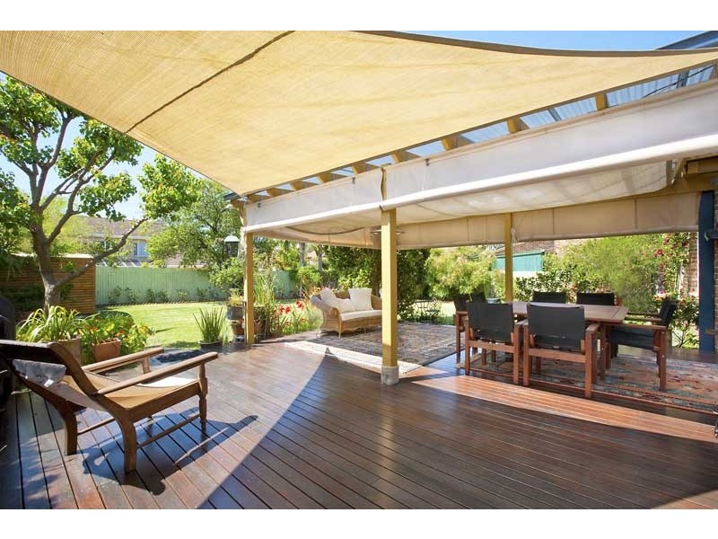 128 Tennyson Road Tennyson Point, Gladesville NSW 2111