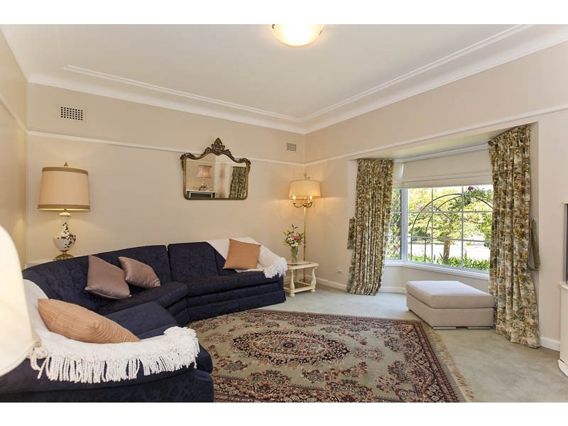 128 Tennyson Road Tennyson Point, Gladesville NSW 2111