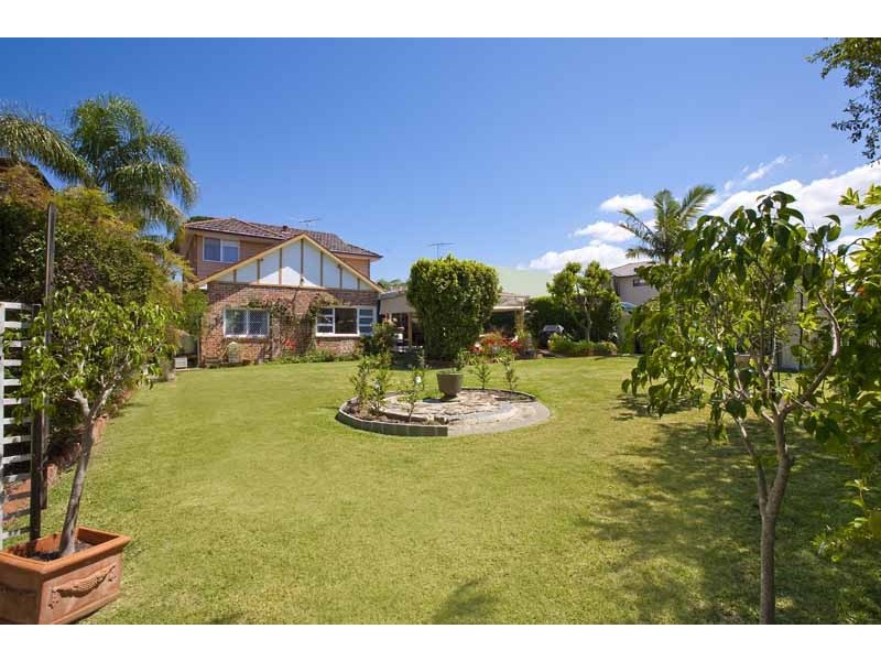 128 Tennyson Road Tennyson Point, Gladesville NSW 2111