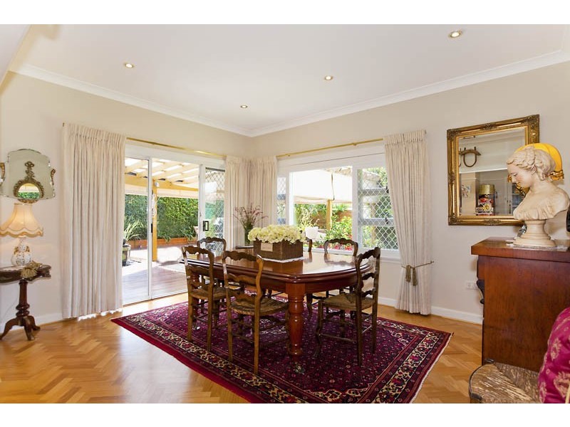 128 Tennyson Road Tennyson Point, Gladesville NSW 2111