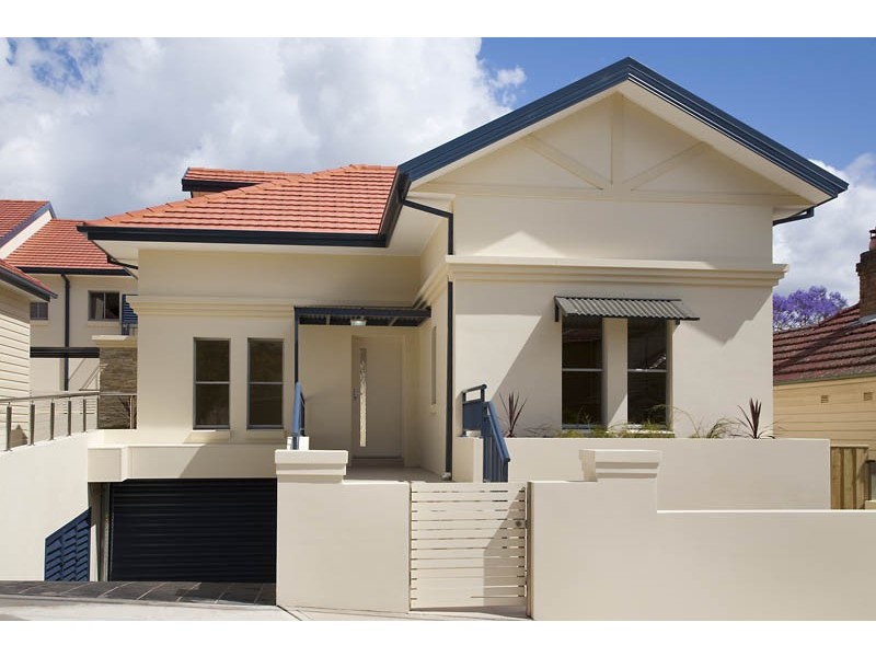 2/18 Junction Street, Gladesville NSW 2111