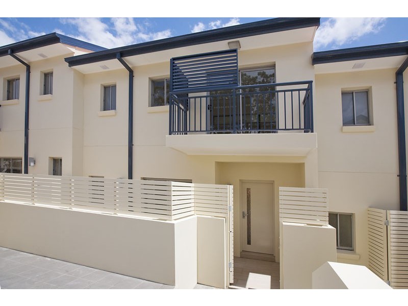 4/18 Junction Street, Gladesville NSW 2111