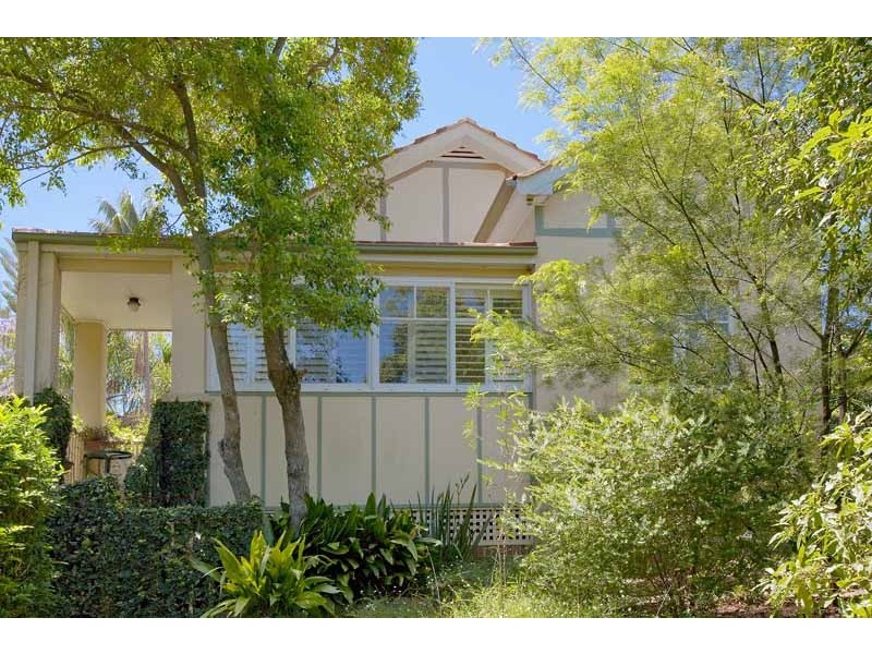 27 Auburn Street, Hunters Hill NSW 2110