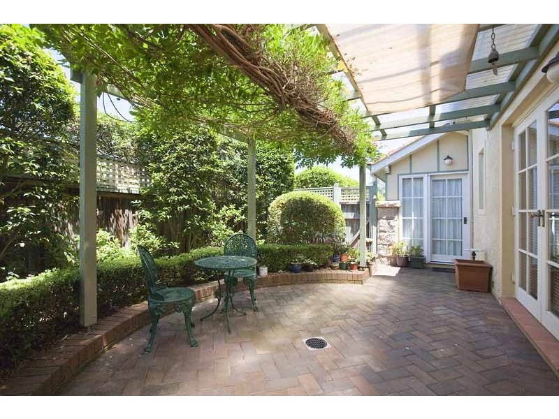 27 Auburn Street, Hunters Hill NSW 2110