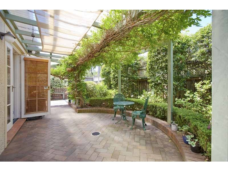 27 Auburn Street, Hunters Hill NSW 2110