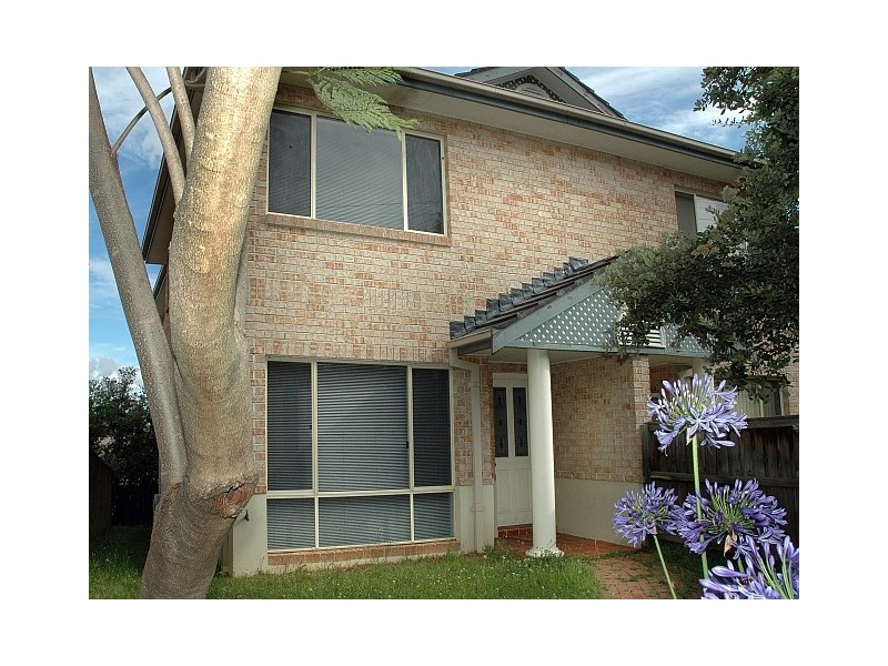 7a Massey Street, Gladesville NSW 2111