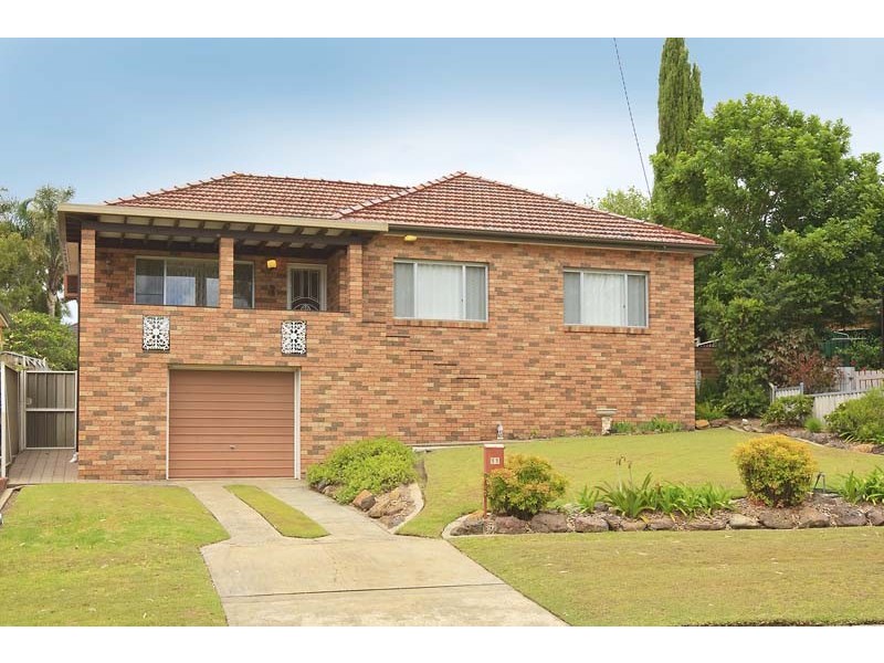 11 Laura Street, Gladesville NSW 2111