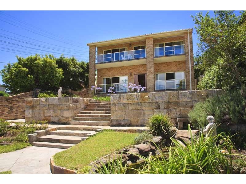 33 Amiens Street (cnr Meriton Street), Gladesville NSW 2111