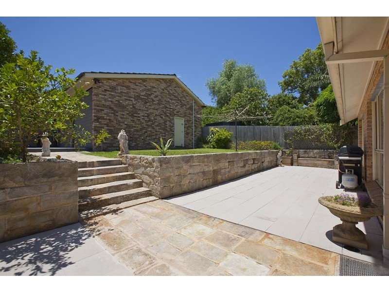 33 Amiens Street (cnr Meriton Street), Gladesville NSW 2111