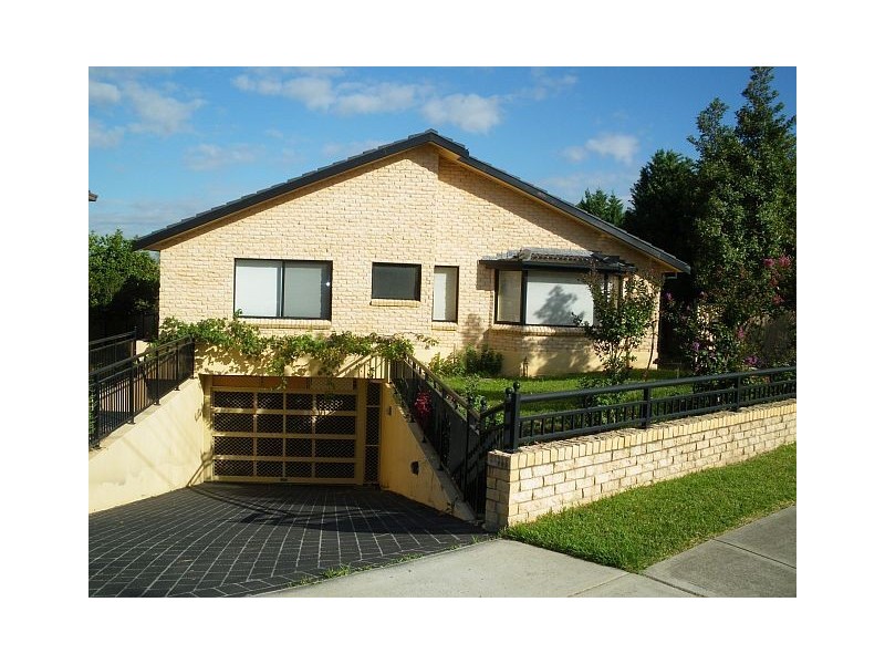 2/79 Tennyson Road, Tennyson Point NSW 2111